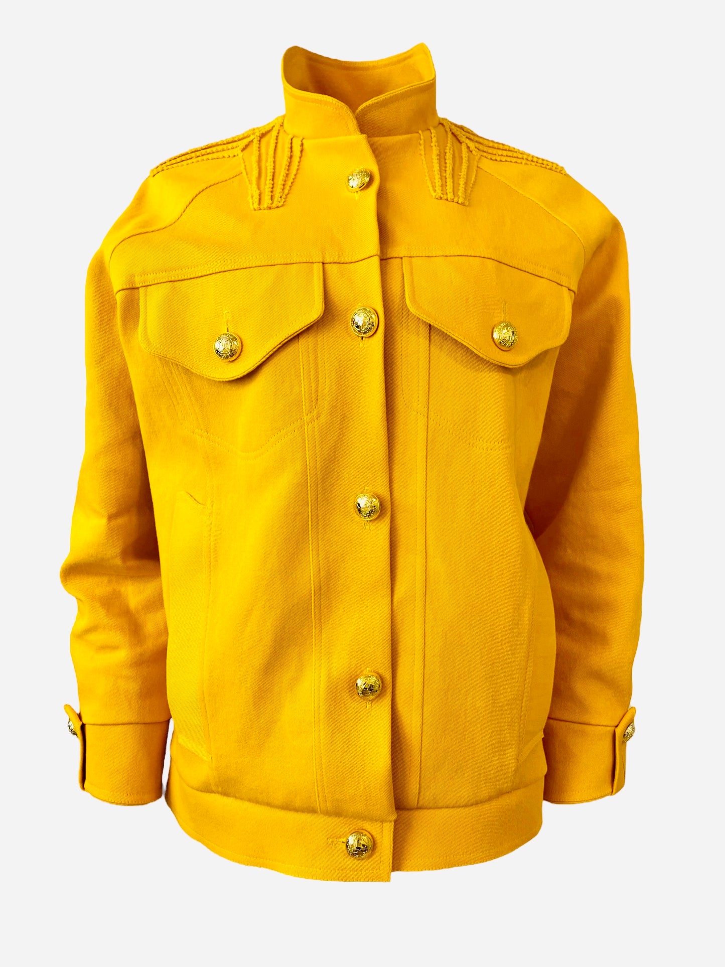 Starjacket denim