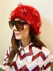 the CACTUS BEANIE