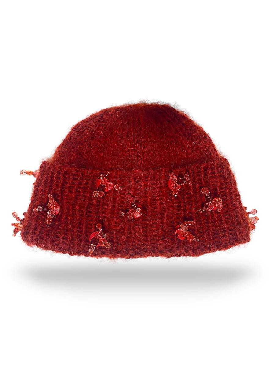 the CACTUS BEANIE
