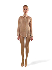 The Simple Flip - Beige
