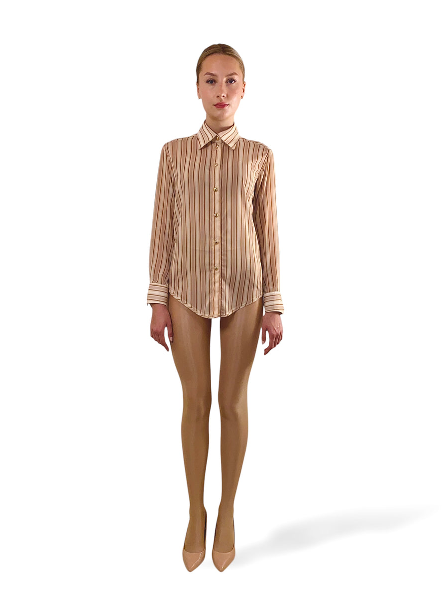The Simple Flip - Beige