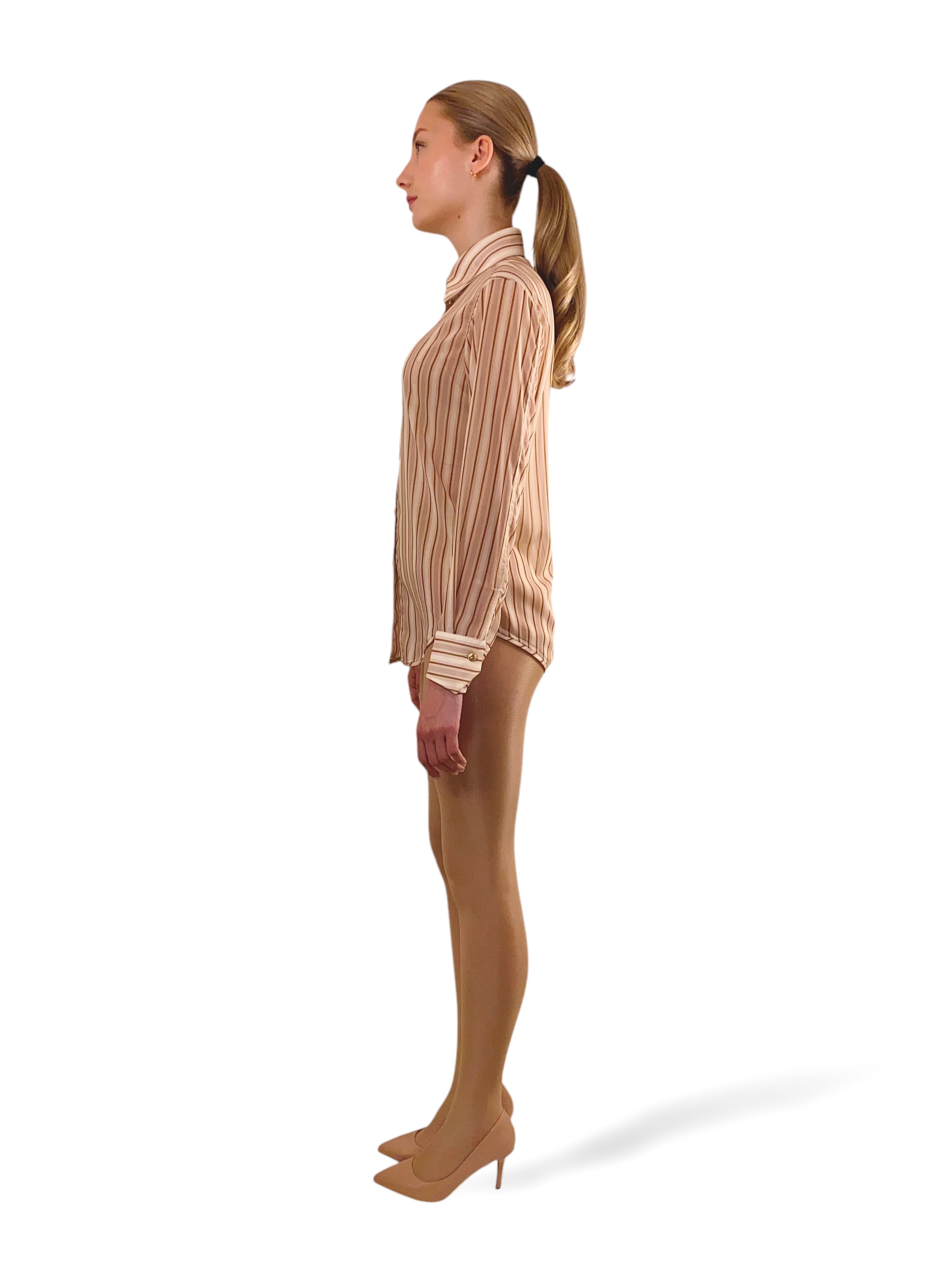 The Simple Flip - Beige