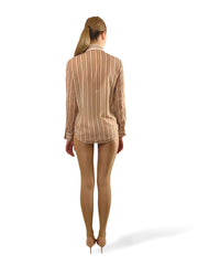 The Simple Flip - Beige