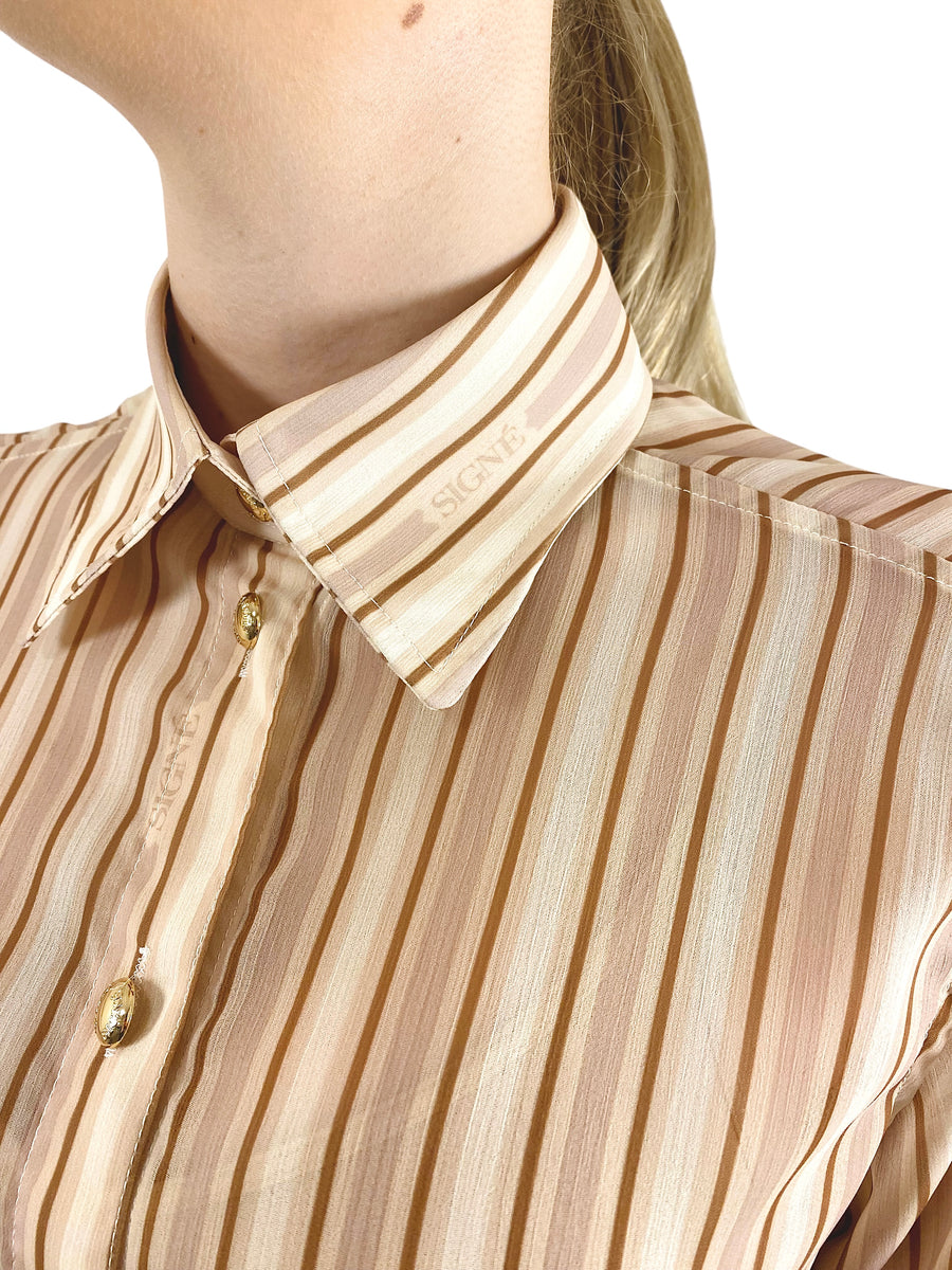 The Simple Flip - Beige