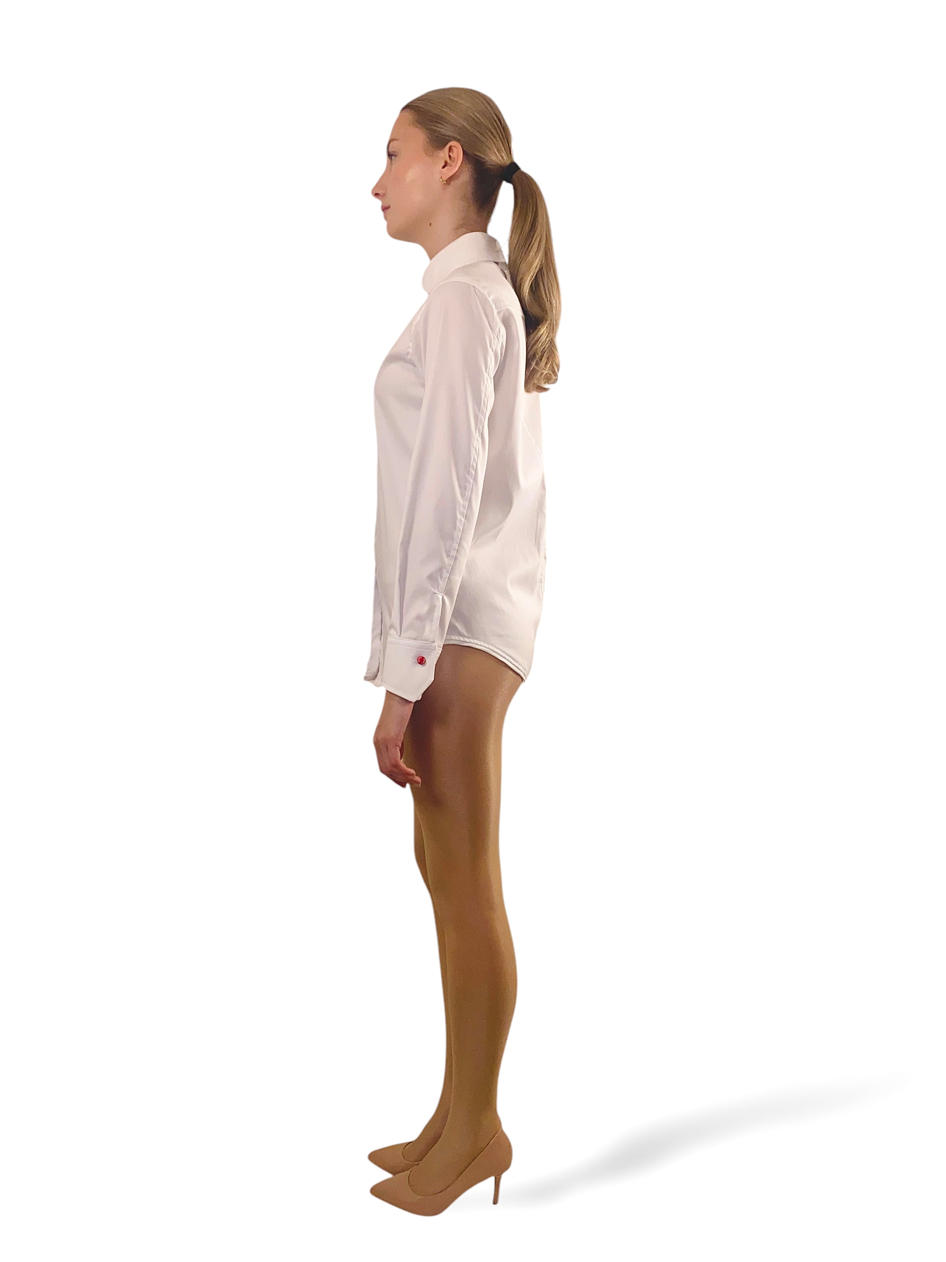 THE W-OPEN BACK
