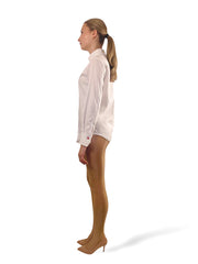 THE W-OPEN BACK