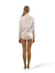 THE W-OPEN BACK