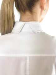 THE W-OPEN BACK