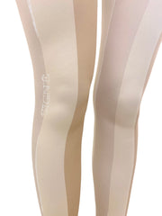 LEGGINS - BEIGE